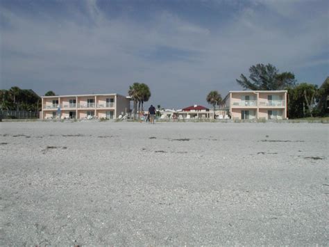 Belleair Resort Motel Clearwater Beach Fl
