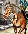 List of Horses in Steel Ball Run - JoJo's Bizarre Encyclopedia | JoJo Wiki