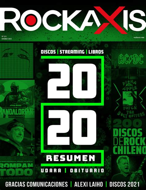 Rockaxis Plataforma De Contenidos Y Servicios