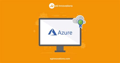 Azure Advisor Integration Eg Innovations