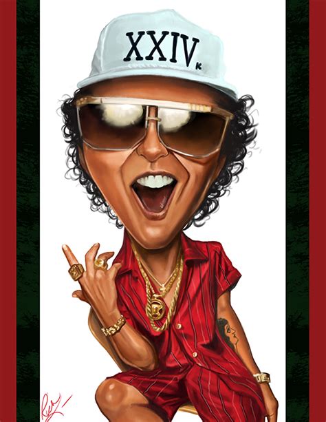 Free Download Bruno Mars K By Rico On X For Your Desktop Mobile Tablet