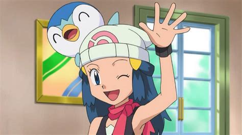 Who Is The Best Female Traveling Companion Of Ash Ketchum Pokémon Amino