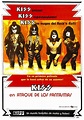 Metal Brutal Argentino: Kiss contra los fantasmas (1978)