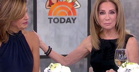 Kathie Lee Gifford Leaving Today Show My Xxx Hot Girl
