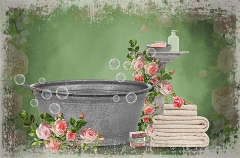 Washbowl Washbasin Bath Free Photo On Pixabay