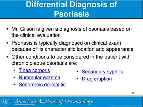 Ppt Psoriasis Powerpoint Presentation Free Download Id5572802