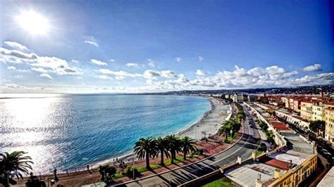 Tourist Places To Visit In Nice 2023