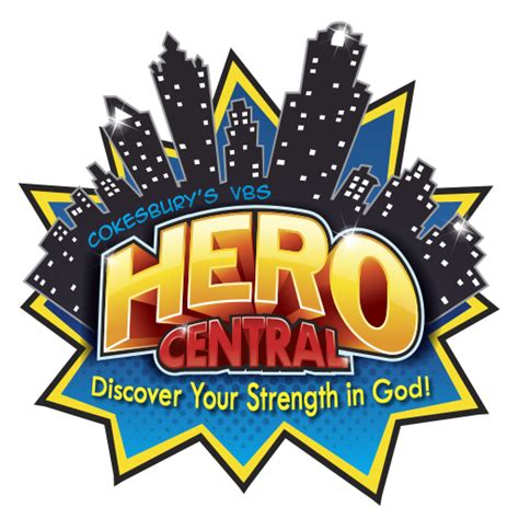 Hero Central