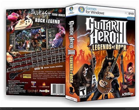 Guitar Hero 3 Pc Crack Included Anilec