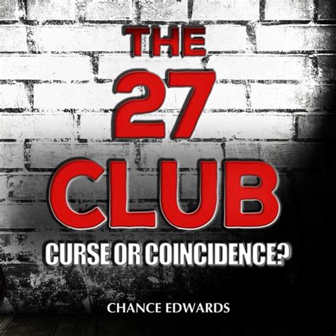 Stream The 27 Club Curse Or Coincidence From Nysa Media Listen