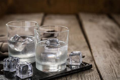 Calories In Vodka Calories Carbs And Nutrition Facts