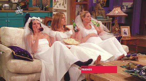 The Definitive Ranking Of Iconic Friends Episodes