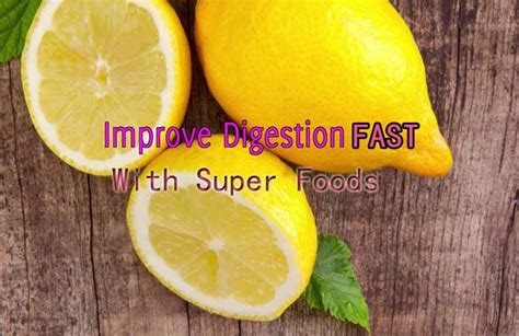 Find content updated daily for foods for healthy digestion 15 Super Foods for Improving Digestion