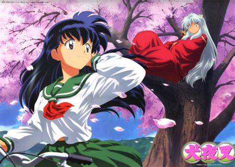 Inuyasha Hd Wallpapers Pixelstalknet