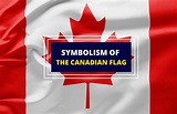 Flag of Canada - What Does It Mean? - Symbol Sage