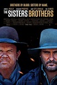 The Sisters Brothers DVD Release Date February 5, 2019