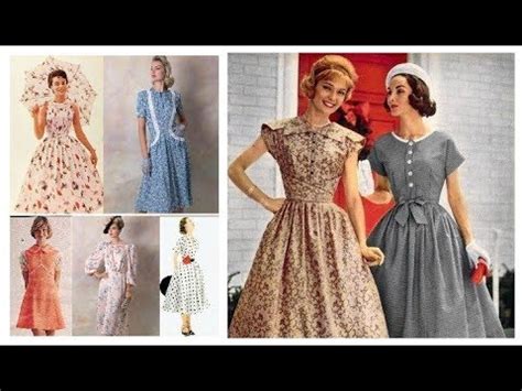 Vintage style online at topvintage. Vintage Outfit Ideas 2019-20=Vintage Dresses 50s Style ...