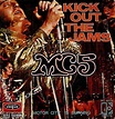 MC5 – Kick Out the Jams – PowerPop… An Eclectic Collection of Pop Culture