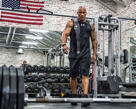 Don't forget to subscribe before you go :) shop. A Look at The Rock's First Under Armour Collaboration ...