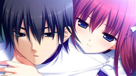 The Fruit Of Grisaia Anime Amino