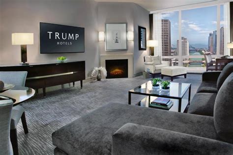 Trump Hotel Chicago Il