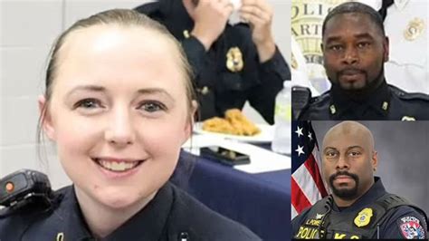 Tennessee Cop Maegan Hall Video Whats Latest Updates