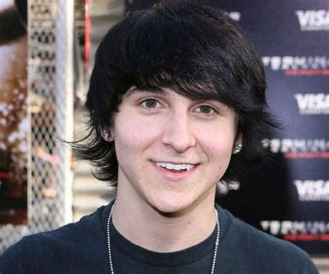Mitchel Musso Biography - Facts, Childhood, Family Life of Actor, Singer