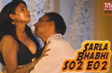 Watch Sarla Bhabhi S E Hindi Hot Web Series Flizmovies Teensexmix Com