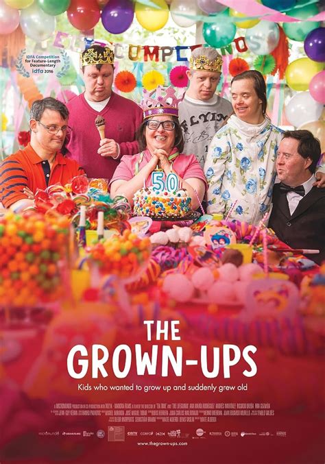 The Grown Ups 2016 Imdb