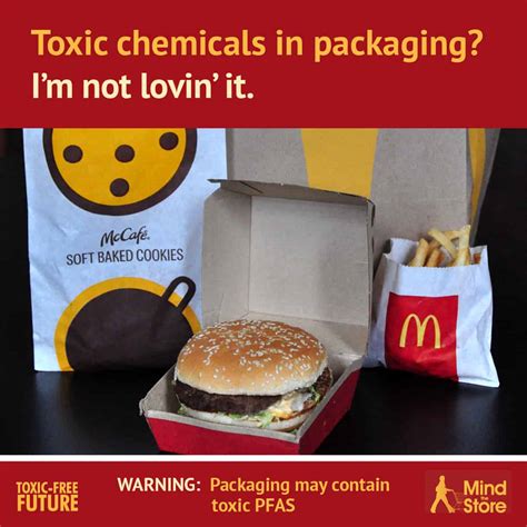 cnn “toxic chemical may be in food wrapper and take out containers report says” alliance for a