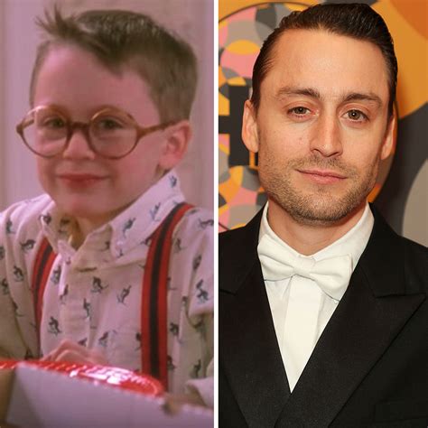 ‘home Alone’ Cast Where Are They Now Tudo Na Tv