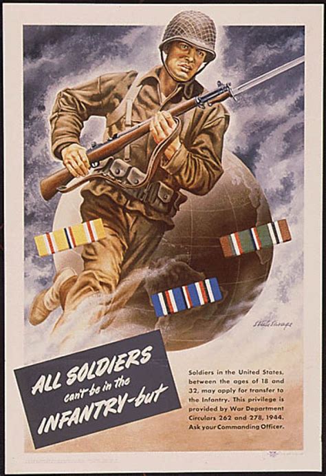 Wwii Posters Aimed To Inspire Encourage Service Article The United