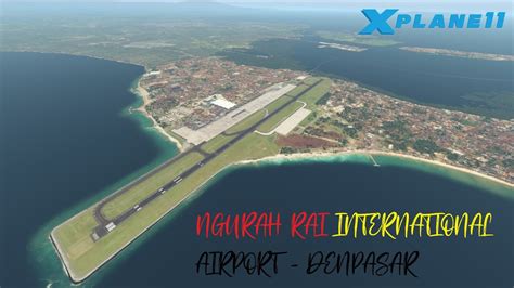 Relevant information for kuching — sibu: Xplane11//Kuching to Bali Direct Flight - YouTube