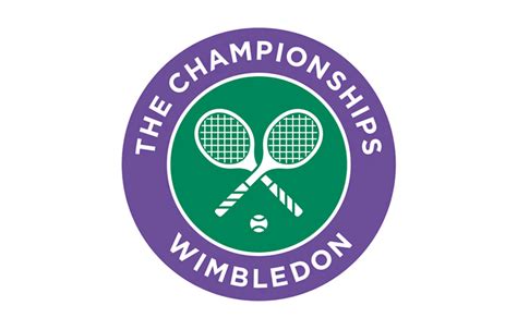 Wimbledon logo stock photos & wimbledon logo stock images. The Wimbledon Logo & Brand | Toni Marino