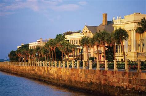 The Battery Charleston Sc Picture Of Charleston Coastal South