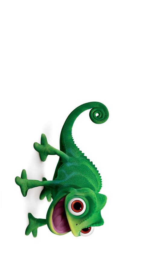 Pascal From Tangled Wallpaper Tangled Disney Princess Iphone