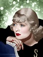 Constance Bennett | Constance bennett, Classic hollywood, Classic movie ...