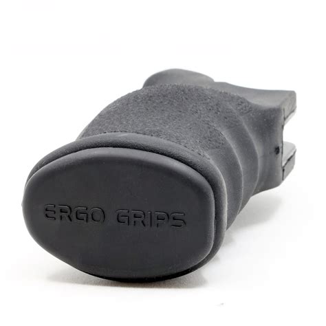 Ergo Tdx 0 Grip Plug Tactical Deluxe Zero Angle Grip Plug Ergo Grips