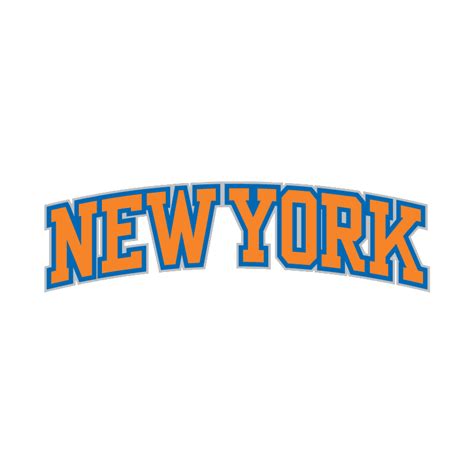 New York Knicks Logos History Logos And Lists