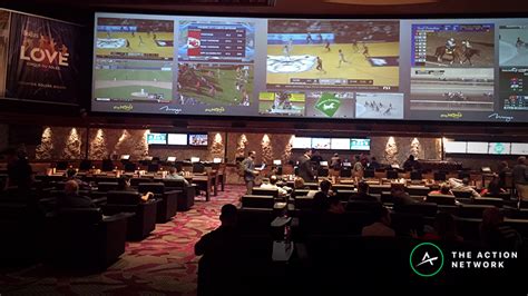 But don't think these las vegas sportsbooks on the strip have a monopoly on sports betting. Best Las Vegas Sports Betting Apps: How and Why You Should ...