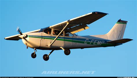 Cessna 172r Skyhawk Untitled Montair Aviation Aviation Photo