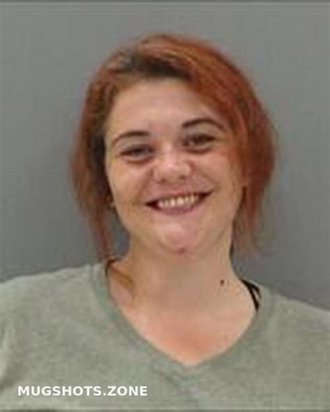 Carly Hodges 11082023 Tom Green County Mugshots Zone
