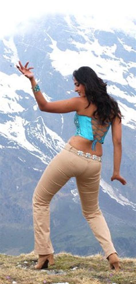 Hot Anushka Thighs Anushka Shetty Hot And Spicy Latest Thighs And