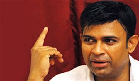 Ranjan Ramanayake Notified To Appear Before Courts On Oct 25 Lankapuvath