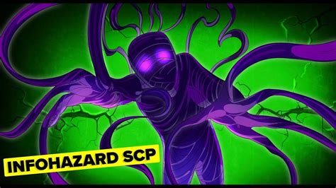 Scp 2521 And Infohazard Scps Explained Scp Animation