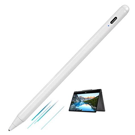 Top 10 Best Stylus For Dell Inspiron Reviews With Buying Guide In 2022