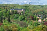 Großes Schloss Blankenburg • Burg » outdooractive.com