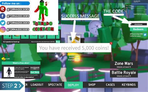 Download strucid codes 2020 here on this site. Strucid Codes - Roblox - Up to Date List (October 2020 ...