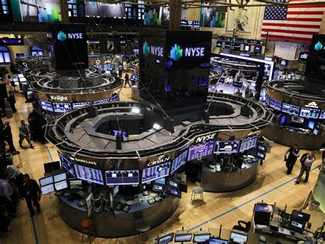 Free Download Nyse New York Stock Exchange Tour Lot Charitybuzz