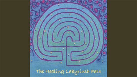 The Healing Labyrinth Path Youtube